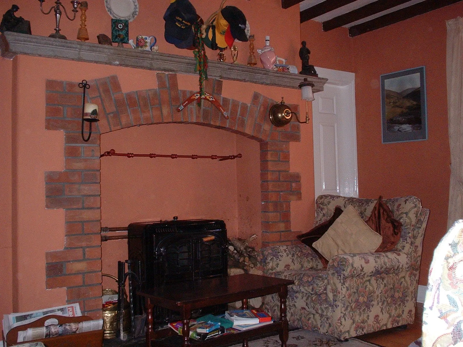 Druids cottage